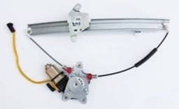 New Front Right Window Regulator Fits 1994 1995 1996 1997 Nissan Altima 88205 4552-6250R Wl44049
