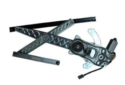 Front Right Window Regulator Compatible With 98-02 Lincoln Navigator Fo1351148 741-873 83151 Wl43101 thumbnail 2