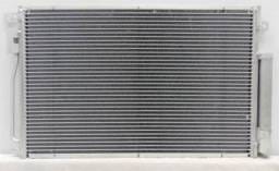 New A/C Condenser Compatible With 2012-2018 Chevrolet Sonic 1.8L L4 Gm3030296 96945773 95286873