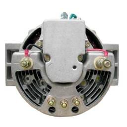 Alternator Compatible With Leece Neville 160Amp 12Volt Marine Truck Pad Mount Cat Cummins 110-814