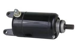 Starter Motor Compatible With Kawasaki Ninja 250R Ex250f 248Cc 1988-2012 Eliminator 250 250Hs 250Lx