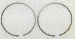 New Piston Compatible With Rings .75Mm Over Kawasaki 95-97 Sts Zxi 92-95 Sx 95-96 Sxi 94 Xir 750
