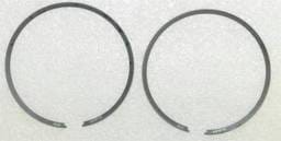 New Piston Compatible With Rings 0.75Mm Over Polaris 1996-1997 Sl Slt 780 1995-1996 Slx 780Cc