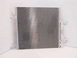 New A/C Condenser Compatible With 2013-2015 Chevrolet Spark 1.2L L4 Gm3030301 95999251 42366121