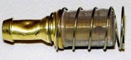 Fuel Filter Compatible With Sea-Doo Pwc 580 Gt 1990-1991 Gts 1992 Gtx 1992 Sp 1989-1993 Spi 1993 Spx