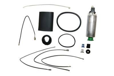 Fuel Pump Assembly Compatible With 1984-1989 Buick Riviera 3.8L V6 In-Tank Electric Module With