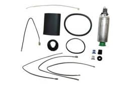 Fuel Pump Assembly Compatible With 1985-1992 Chevrolet Camaro 3.8L V6 In-Tank Electric Module With
