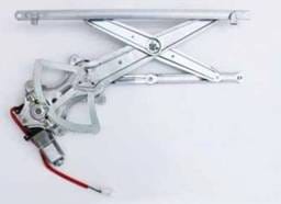 New Front Right Window Regulator Compatible With 04 05 06 Toyota Tundra 85710-0C060 To1351144