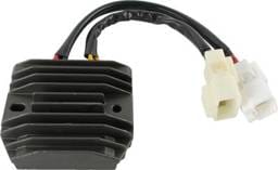 New Regulator Compatible With Honda Motorcycle Cbr 1000Rr 2004-07 31600-Mel-013 31600Mel013