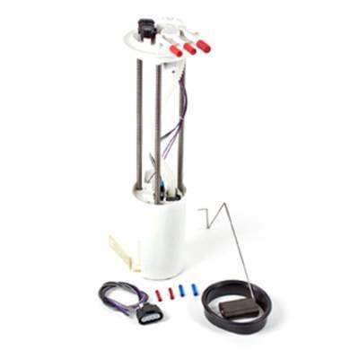 New Fuel Pump Module Assembly Compatible With 2001-2003 Chevrolet Silverado 3500 Cab & Chassis Gmc thumbnail 3
