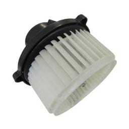 Front Hvac Blower Motor Compatible With 2005-2010 Kia Sportage 2005 Hyundai Tucson 2E300 97113-2E300