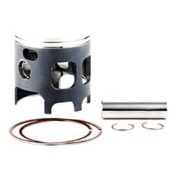 New 1.5Mm Over Piston Kit Fits Yamaha Atv Banshee 350 1987-2006 2Gu-11636-00-00