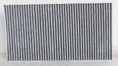 New Cabin Air Filter Compatible With Chrysler 04-08 Pacifica 01-07 Town & Country 24864 C35494 thumbnail 2