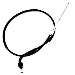 Atv Throttle Cable Compatible With Yamaha Champ 100 Yfm100 99Cc 1989-1991 Badger 80 Yfm80 79Cc