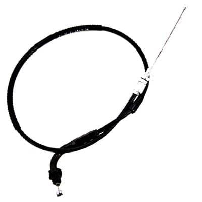 Atv Throttle Cable Compatible With Yamaha Champ 100 Yfm100 99Cc 1989-1991 Badger 80 Yfm80 79Cc thumbnail 2