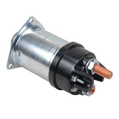 New 12V Solenoid Fits Ford Heavy Duty Trucks F600 F700 F800 F900 1993971 1993866 thumbnail 2
