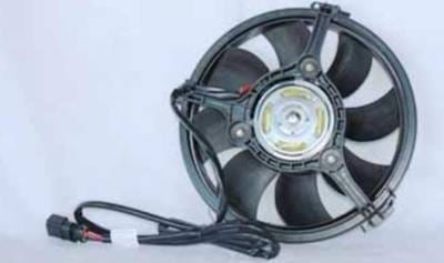 A/C Condenser Compatible With 1967-2005 Volkswagen 8D0 959 455 R Passat 2005-2001 Passat 2005-2004 thumbnail 3