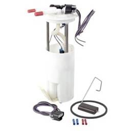 New Fuel Pump Module Assembly Compatible With 2001-2002 Honda Passport Isuzu Axiom Isuzu Rodeo Sport