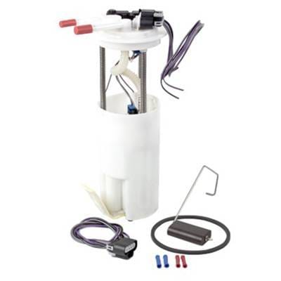 New Fuel Pump Module Assembly Compatible With 2001-2002 Honda Passport Isuzu Axiom Isuzu Rodeo Sport thumbnail 3