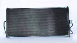 New A/C Condenser Compatible With 1999-2007 Ford Freestar Ford Windstar Mercury Monterey 4.2L 3.9L