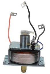 New Bosch Style 6 Terminal 12V Solenoid Compatible With 0001418003 0001418004 0001418005 0001413018