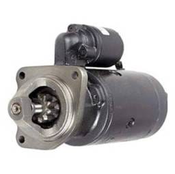 New Starter Motor Compatible With Volvo Penta Marine Engine Paris Rhone D11e104 D11e119 D11e119t