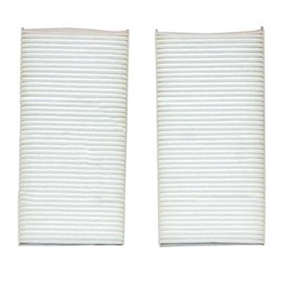 New Cabin Air Filter Compatible With 02-06 Acura Rsx 24817 Aq1040 0422015 Cf10135 800001P2 Af1213 thumbnail 3