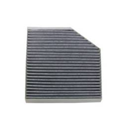 New Cabin Air Filter Compatible With 2013-2015 Audi S6 S7 S8 4H0-819-439 4H0819439