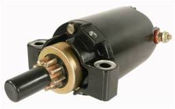 Starter Compatible With Yamaha F15a 15Hp 4-Stroke Outboard F15plh F15plr F15eh F15mh 2000-2008