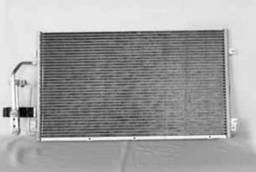 New A/C Condenser Compatible With 2000-2004 Saturn L100 Saturn L200 Saturn L300 Saturn Ls Saturn Ls1