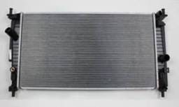 New Radiator Compatible With 2012-2013 Mazda 3 2.0L L4 2000Cc Lf8m1520yd Fo3010288 Direct Fit