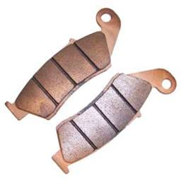 New Brake Pads Front Compatible With Honda Crf-R Crf-X 250 2004-2017 5930036860 59300-36890