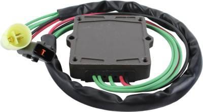 New Regulator Compatible With 2012 Yamaha 212 Ss Xat1800c Sportboat 6S5819600000