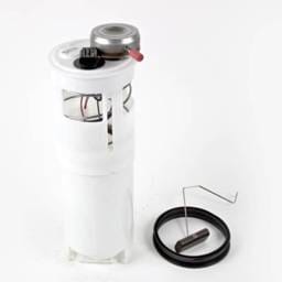 New Fuel Pump Module Assembly Compatible With 2003 Dodge Dakota Extended Cab Pickup Dodge Dakota