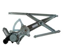 New Front Right Window Regulator Compatible With 03 04 05 06 07 08 Pontiac Vibe Gm1351158 88707
