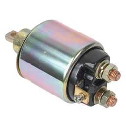 New 12V Solenoid Fits Gehl Skid Steer Sl3610 Sl3615 1992 5811002150 5811002151
