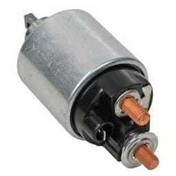 New 12V Solenoid Fits Honda Civic 1.6L 1988-1991 S114-396 S114614 31200-Pc5-9120