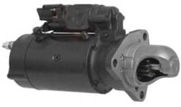 New 24V 12T Starter Motor Compatible With Caterpillar Marine Engine 7.0 10.5 3T4586