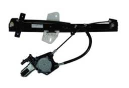 Window Regulator Compatible With 2002-2005 Chrysler Dodge 5015217Ac 5056031Ad Neon OEM Front Left