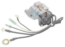 New 24V Solenoid Control Relay Compatible With 1811004013 8972202974 0-24000-3251 0-24000-3252