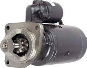 New Starter Compatible With Renault Couach Marine Rc140ds Rc160ds Rc210dts 0-001-359-008 436091