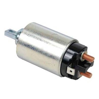 New 24V Solenoid Compatible With Mitsubishi Fuso Canter Fb Fe 3.3L 1987-89 Me017089 M2t66882 thumbnail 5