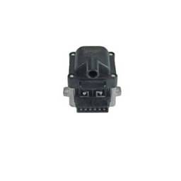 New Ignition Module And Coil Compatible With European Model Seat 701-905-104 867-905-105A