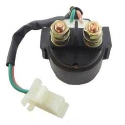Rectifier Compatible With 1992-2000 Yamaha Timberwolf 250 Yfb250 1986-1988 Big Wheel Bw350 Atv