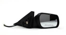 Door Mirror Assembly Right Passenger Side Compatible With 2003-2008 Mazda 6 2008-2003 Door Mirror