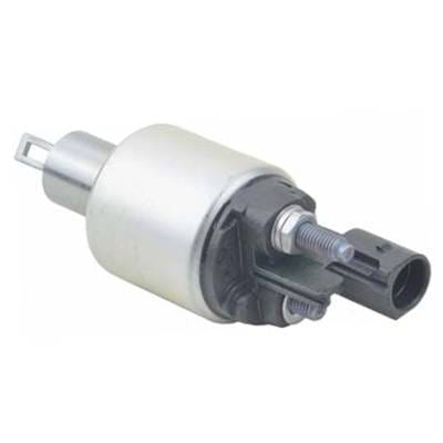 New Solenoid Fits Case Farmall 85C 85U 90 95 2-339-402-143 6033Ad4031 323019050