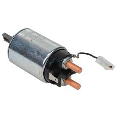 New 12V Solenoid Fits Mazda Glc 1.5L 1984-1985 8218-24-760 F850-18-400E M3t22781 thumbnail 3