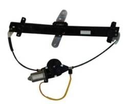 Front Left Window Regulator Compatible With 92-97 Ford Crown Victoria Fo1350146 741-664 83134