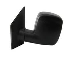 New Left Driver Side Door Mirror Compatible With 2008-2023 Chevrolet Express 1500 Chevrolet Express