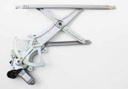 New Front Right Window Regulator Compatible With 2002 2003 2004 2005 2006 Toyota Camry 6652598 88381